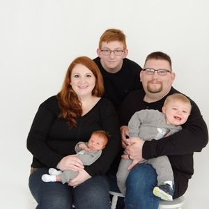 Meet your Posher, Lacy-j